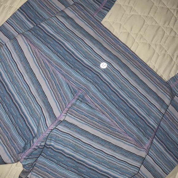 Lululemon Wunder Under Pant - EXCLUSIVE - Picture 3 of 3